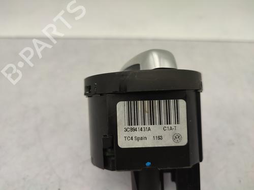 Headlight switch VW TIGUAN (5N_) 2.0 TDI | BP24865062I24  - Image 9