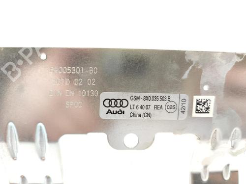 Antenna/Base AUDI A1 (8X1, 8XK) 1.6 TDI | BP23752092C140 