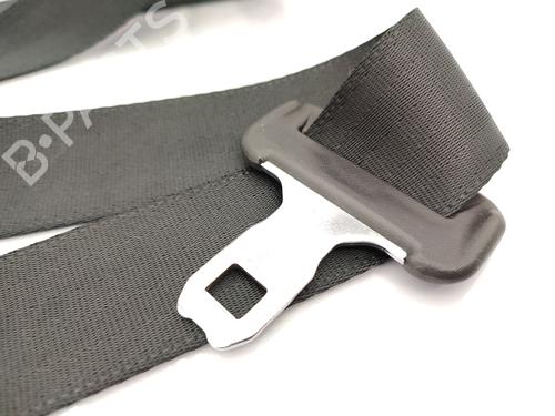 Rear left seatbelt CITROËN C1 (PM_, PN_) 1.0 | BP23710103I29 