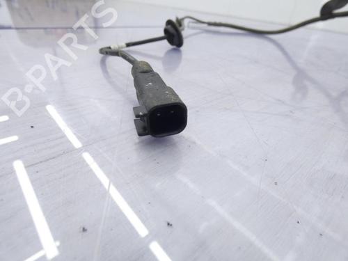 Used Right front steering knuckle Right front steering knuckle CITROËN C-CROSSER (VU_, VV_) 2.2 HDi (156 hp) 23669139 23669139