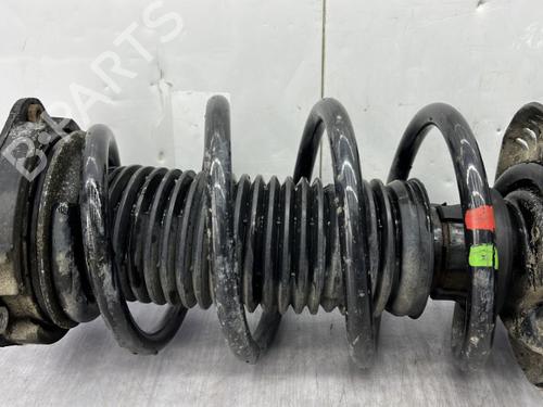 Left front shock absorber VW TIGUAN (5N_) 2.0 TDI | BP23755191M16 