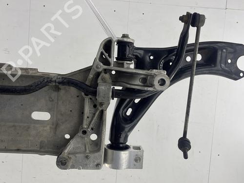 Used Subframe Subframe VW GOLF VI (5K1) 2.0 TDI (110 hp) 26947547 26947547