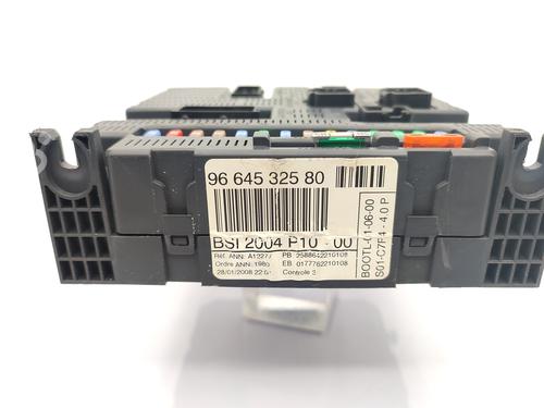Electronic module CITROËN C3 I (FC_, FN_) 1.4 HDi | BP23755001M83 