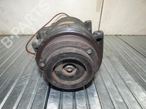 AC-Kompressor AUDI ALLROAD C5 (4BH) 2.5 TDI quattro | BP23671014M34 