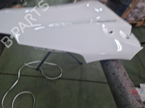 Right front fenders PEUGEOT 208 I (CA_, CC_) 1.6 HDi / BlueHDi 75 | BP28325697C42 