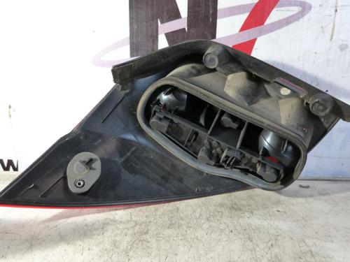 Right taillight RENAULT LAGUNA II Grandtour (KG0/1_) 2.2 dCi (KG0F) | BP23667650C35 