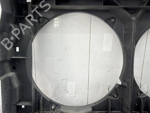 Front slam panel CITROËN C8 (EA_, EB_) 2.0 HDi 165 | BP33720250C72  - Image 16