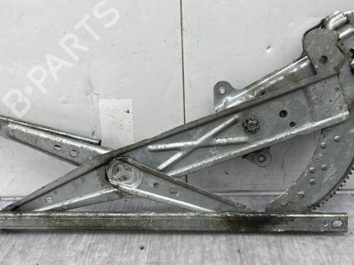 Front left window mechanism NISSAN MICRA II (K11) 1.0 i 16V | BP23738541C22 