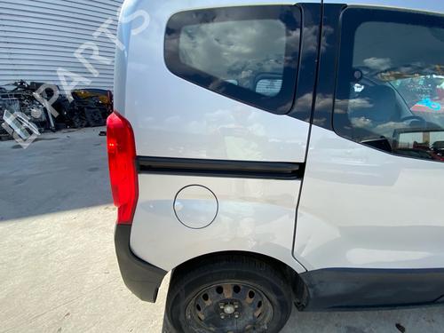 Intercooler PEUGEOT BIPPER Tepee 1.3 HDi 75 | BP38290365M30 - Image 29