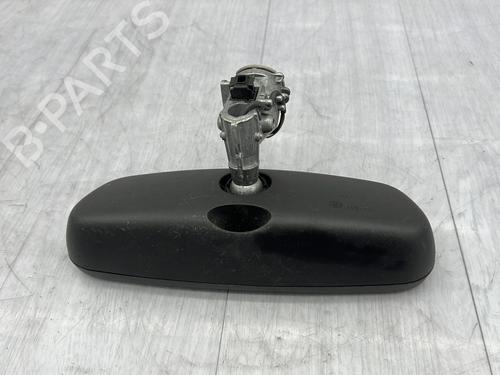 Used Rear mirror Rear mirror PEUGEOT 208 I (CA_, CC_) 1.6 HDi (114 hp) 23670256 23670256