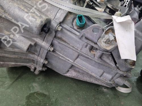 Gearbox DACIA DUSTER (HS_) 1.5 dCi (HSMC) | BP23728936M3  - Image 6