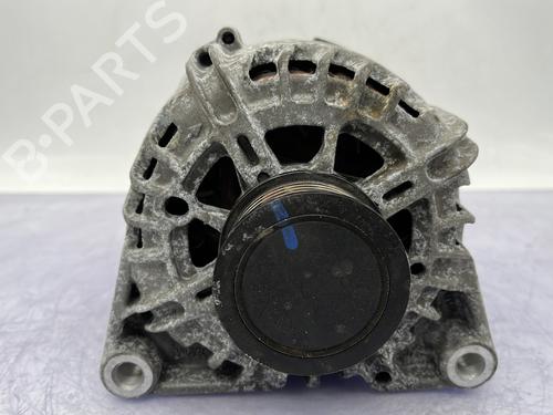 Used Alternator FORD FIESTA VI (CB1, CCN) 1.5 TDCi (75 hp) 23948755