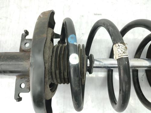 Used Right front shock absorber RENAULT SCÉNIC III (JZ0/1_) 1.5 dCi (110 hp) 23721858