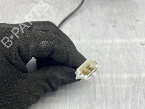 Front left seatbelt RENAULT MODUS / GRAND MODUS (F/JP0_) 1.5 dCi (FP0D, JP0D) | BP23699471I26  - Image 5