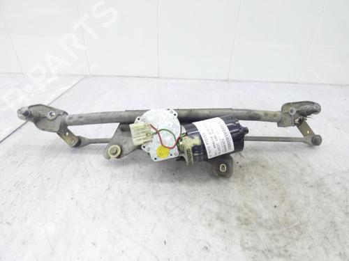 Front wiper motor PEUGEOT 106 I (1A, 1C) 1.0 | BP23699633M29 