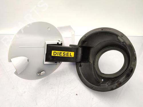 Fuel flap PEUGEOT 208 I (CA_, CC_) 1.6 HDi | BP23718737C131