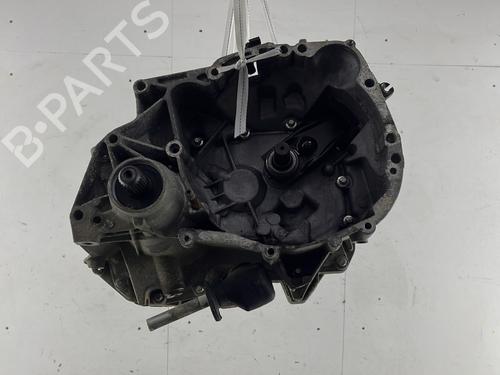 Gearbox RENAULT TWINGO II (CN0_) 1.2 16V (CN04, CN0B) | BP30966550M3 - Image 2