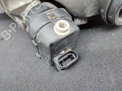 Right headlight RENAULT TRAFIC II Van (FL) 1.9 dCi 100 (FL0C) | BP23710807C29 