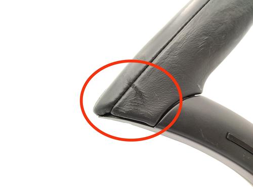Hand brake AUDI A3 (8P1) 1.9 TDI | BP23705932I18  - Image 5