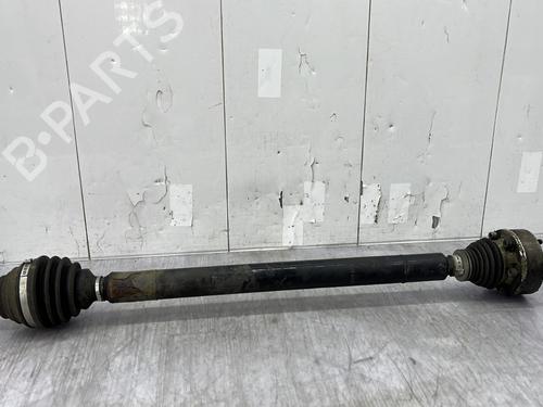 Right front driveshaft VW GOLF PLUS V (5M1, 521) 1.9 TDI | BP33420802M39 - Image 2