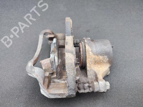 Right front brake caliper KIA SOUL I (AM) 1.6 CRDi 128 | BP23702998M104 