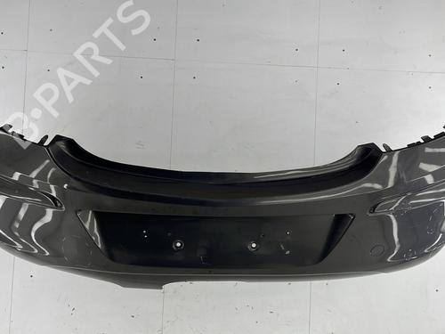 Used Rear bumper OPEL CORSA D (S07) 1.3 CDTI (L08, L68) (75 hp) 28283486