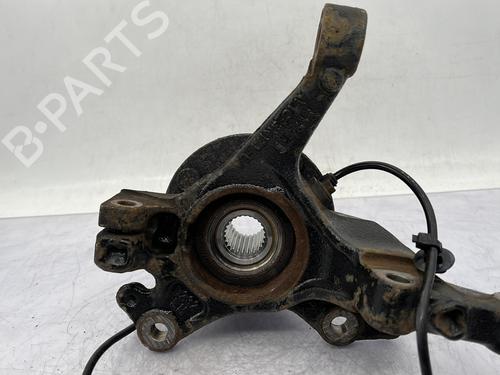 Left front steering knuckle FORD B-MAX (JK) 1.0 EcoBoost | BP26019109M25 - Image 2
