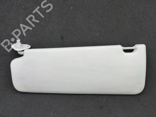 Right sun visor BMW 3 Touring (E91) 320 d xDrive | BP23719491I2 - Image 2