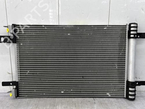 AC radiator PEUGEOT EXPERT Van (V_) 2.0 BlueHDi 145 | BP37743611M32 - Image 3
