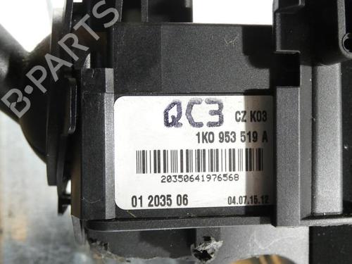 Used Steering column stalk Steering column stalk AUDI A3 (8P1) 2.0 TDI 16V (140 hp) 23696769 23696769