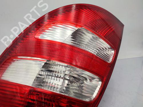 Right taillight MERCEDES-BENZ A-CLASS (W169) A 180 CDI (169.007, 169.307) | BP23709659C35 
