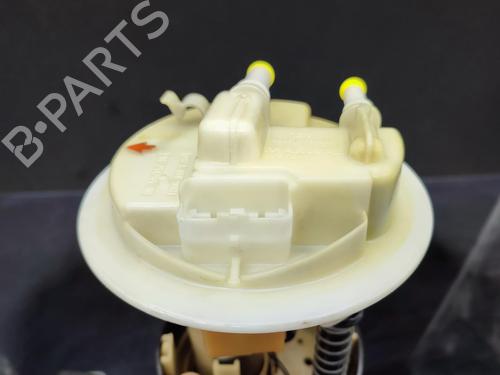 Fuel pump PEUGEOT 206 Hatchback (2A/C) 2.0 HDI 90 | BP23680247M76 