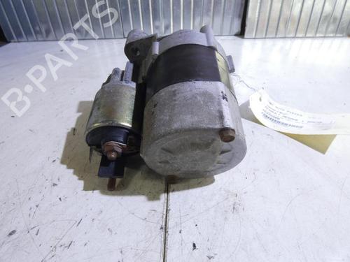 Used Starter Starter RENAULT MEGANE I Grandtour (KA0/1_) 1.6 16V (KA0B, KA04, KA11) (107 hp) 23690877 23690877