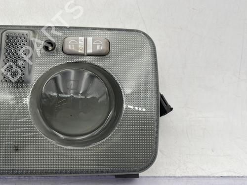 Interior roof light ALFA ROMEO MITO (955_) 1.3 MultiJet (955AXP1A, 955AYC1A) | BP23754873I8 
