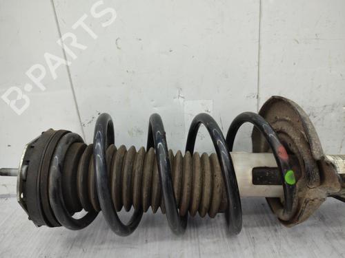 Right front shock absorber FORD FIESTA VI (CB1, CCN) 1.4 TDCi | BP23722694M17 