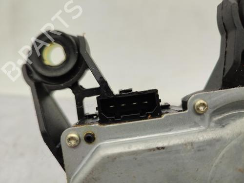Rear wiper motor VW GOLF IV (1J1) 1.9 SDI | BP23710173M102 