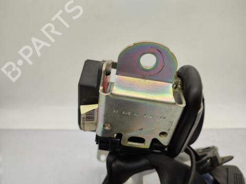 Front right belt tensioner VW POLO (9N_, 9A_) 1.4 TDI | BP23678922C88 