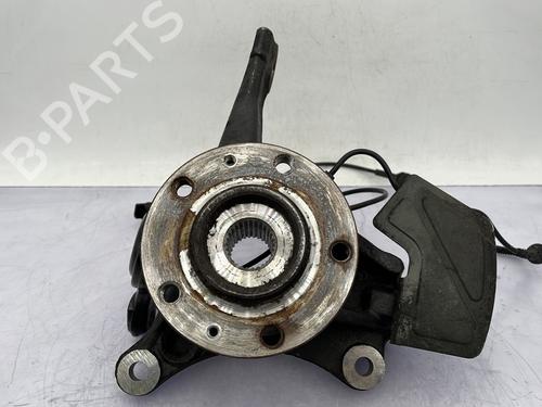 Used Right front steering knuckle PEUGEOT 407 (6D_) 3.0 (6DXFVJ) (211 hp) 24199250
