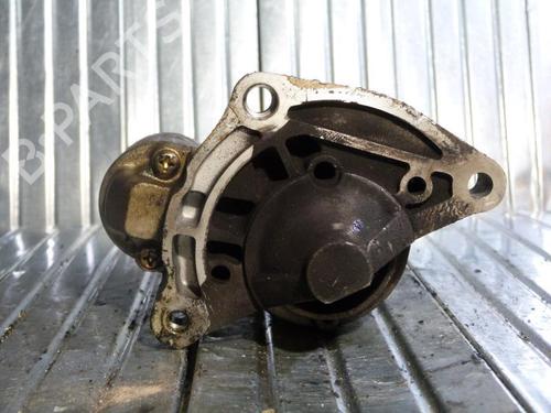 Startmotor CITROËN AX (ZA-_) 10 (50 hp) 23698153