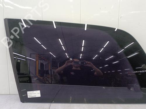 Used Rear left quarter glass VW SHARAN (7M8, 7M9, 7M6) 1.9 TDI (130 hp) 23707267