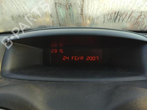 Steering column CITROËN C2 (JM_) 1.4 HDi | BP23708633M21 - Image 12