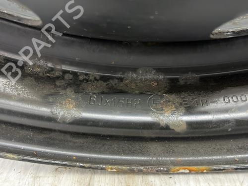 Rim PEUGEOT 307 (3A/C) 2.0 HDi 90 | BP23759826C45 