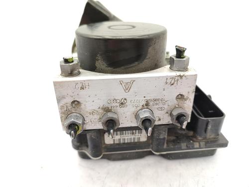 Used ABS pump SKODA FABIA II (542) 1.6 TDI (90 hp) 23749086