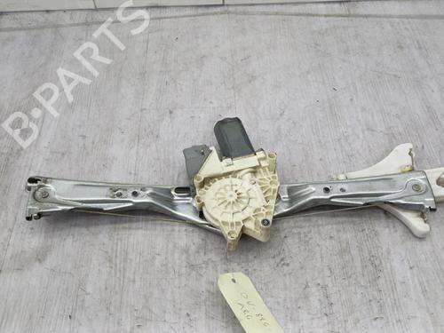 Used Rear left window mechanism Rear left window mechanism CITROËN C5 I Break (DE_) 2.0 HDi (DERHZB, DERHZE) (109 hp) 23675239 23675239