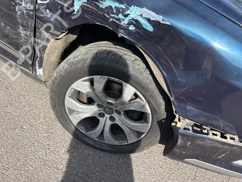 Switch CITROËN C5 III Break (RW_) 2.0 HDi | BP23757327I30 - Image 16