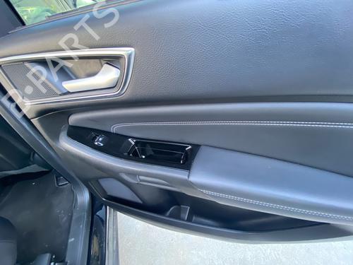 Right sun visor FORD GALAXY III (CK) 2.0 EcoBlue Bi-Turbo | BP36480731I2 - Image 137