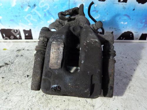 Used Left rear brake caliper Left rear brake caliper PEUGEOT 307 Break (3E) 2.0 HDi 135 (136 hp) 23688784 23688784