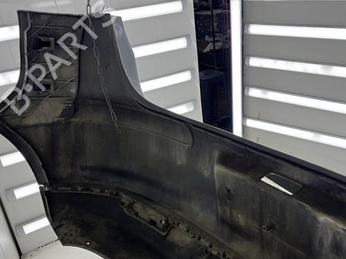Rear bumper SEAT IBIZA III (6L1) 1.9 TDI | BP23955212C8 