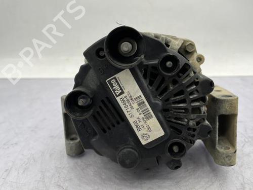 Used Alternator Alternator FIAT PUNTO (188_) 1.3 JTD 16V (70 hp) 23751682 23751682