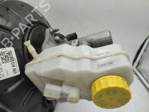 Servo brake AUDI A1 Sportback (8XA, 8XF) 1.4 TFSI | BP29571456M42 